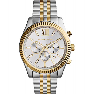 Чоловічий годинник Michael Kors MK8344