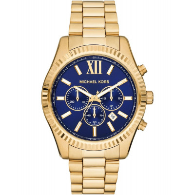 Чоловічий годинник Michael Kors MK9153