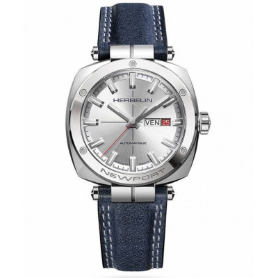 Чоловічий годинник Herbelin Newport Automatic 1764\/AP11BL