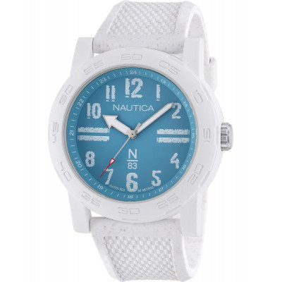 Чоловічий годинник Nautica NAPATS302