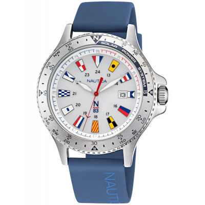 Чоловічий годинник Nautica NAPCBA129