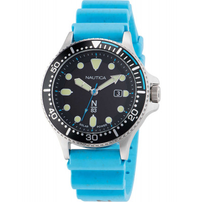 Чоловічий годинник Nautica NAPCBS305