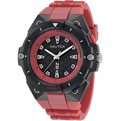 Чоловічий годинник Nautica NAPCNS406