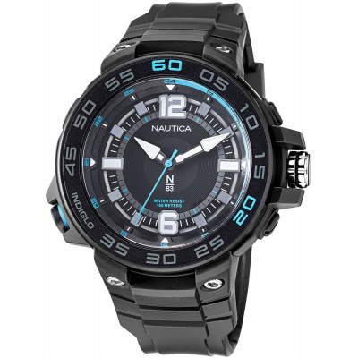 Чоловічий годинник Nautica NAPCNF109