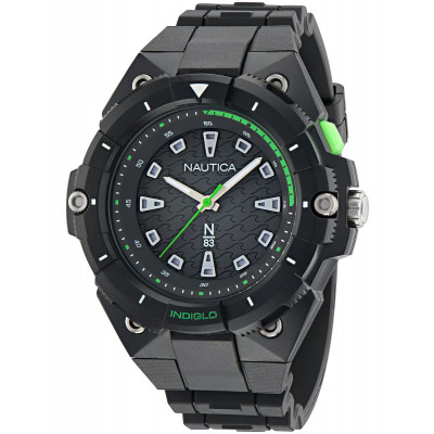 Чоловічий годинник Nautica NAPCNS404