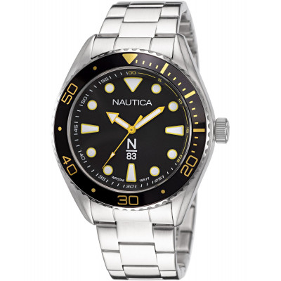 Чоловічий годинник Nautica NAPFWS223