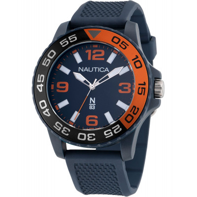 Чоловічий годинник Nautica NAPFWS302