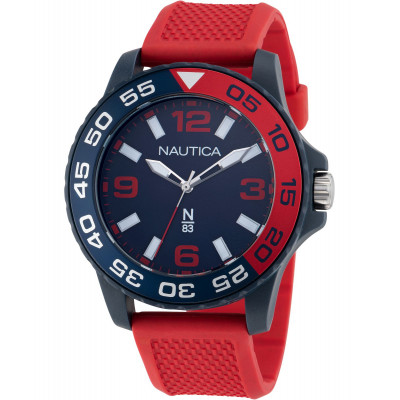 Чоловічий годинник Nautica NAPFWS303