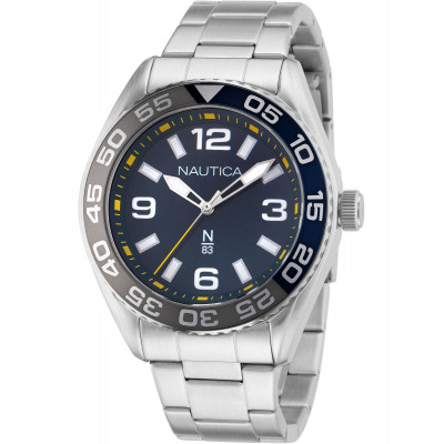 Чоловічий годинник Nautica NAPFWS308