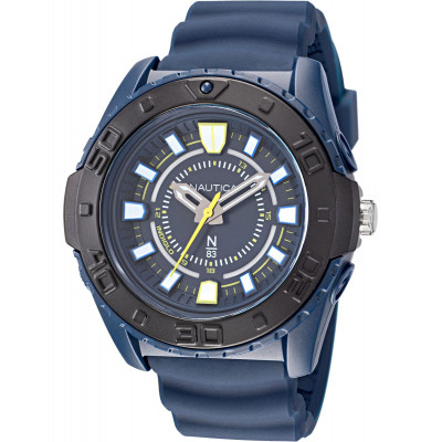 Чоловічий годинник Nautica NAPCNS214