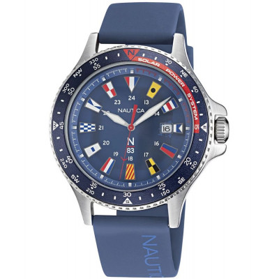 Чоловічий годинник Nautica NAPCBA128