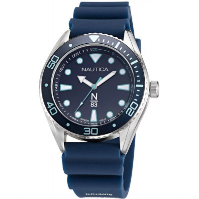 Чоловічий годинник Nautica NAPFWS219