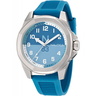 Чоловічий годинник Nautica NAPTBS402