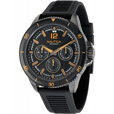 Чоловічий годинник Nautica NAPWRS402