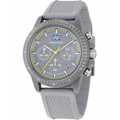 Чоловічий годинник Nautica NAPNOF4S2