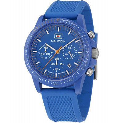 Чоловічий годинник Nautica NAPNOF4S3