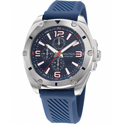 Чоловічий годинник Nautica Tin Can Bay NAPTCS224