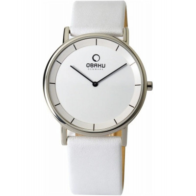 Чоловічий годинник Obaku V143XCWRW