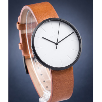 Чоловічий годинник Obaku V219GXBIRZ