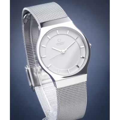 Чоловічий годинник Obaku V123LCIMC