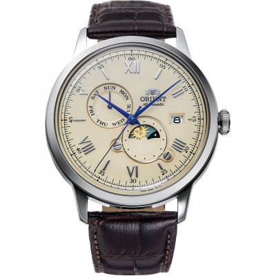 Чоловічий годинник Orient RA-AK0803Y10B