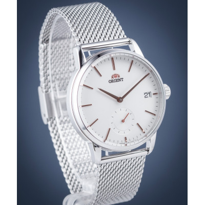 Чоловічий годинник Orient RA-SP0007S10B