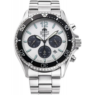 Чоловічий годинник Orient RA-TX0203S10B