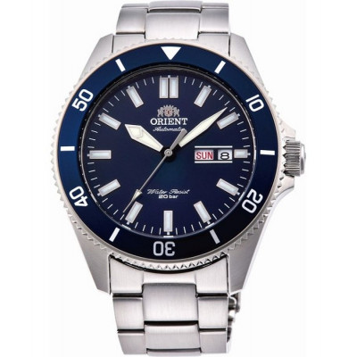 Чоловічий годинник Orient RA-AA0009L39B