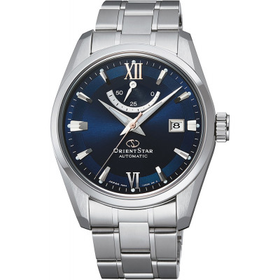 Чоловічий годинник Orient Star RE-AU0005L00B