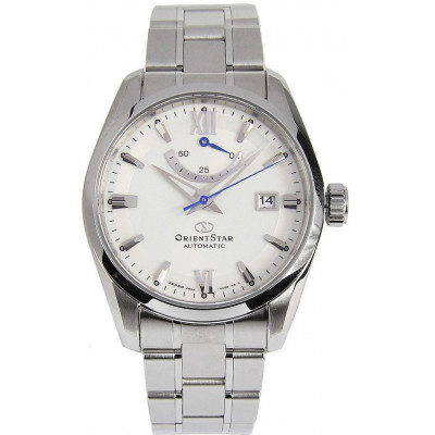 Чоловічий годинник Orient Star RE-AU0006S00B