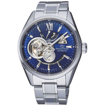 Чоловічий годинник Orient Star RE-AV0003L00B