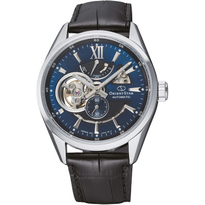 Чоловічий годинник Orient Star RE-AV0005L00B