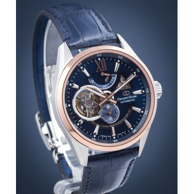 Чоловічий годинник Orient Star RE-AV0111L00B