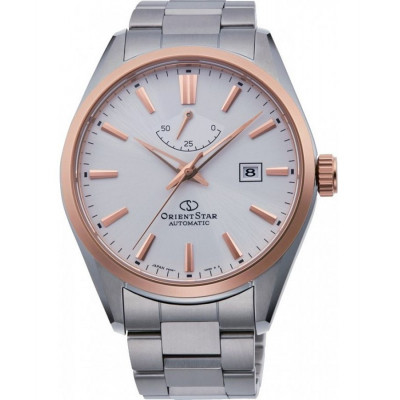 Чоловічий годинник Orient Star RE-AU0401S00B