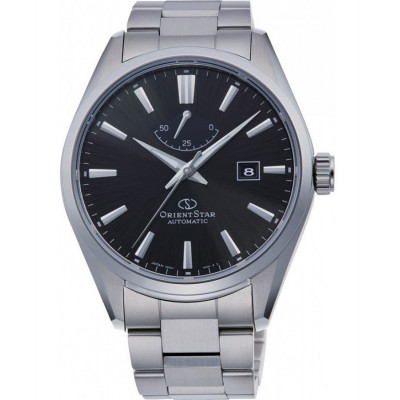 Чоловічий годинник Orient Star RE-AU0402B00B