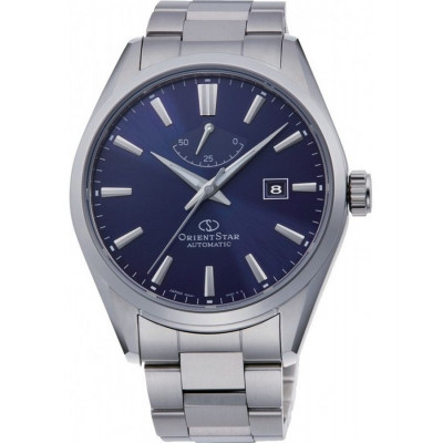 Чоловічий годинник Orient Star RE-AU0403L00B