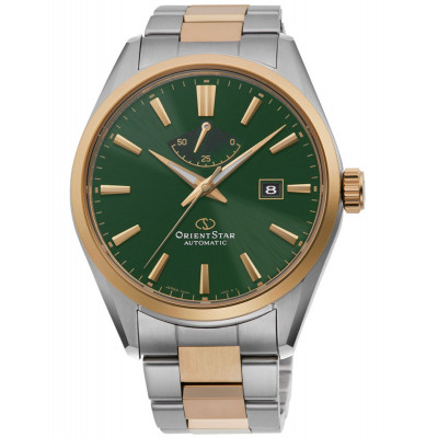 Чоловічий годинник Orient Star RE-AU0405E00B WYP240688