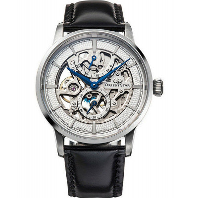 Чоловічий годинник Orient Star RE-AZ0005S00B