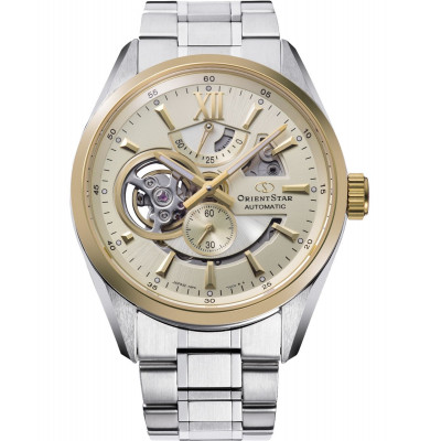 Чоловічий годинник Orient Star RE-AV0124G00B