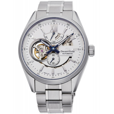 Чоловічий годинник Orient Star RE-AV0113S00B