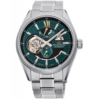 Чоловічий годинник Orient Star RE-AV0114E00B