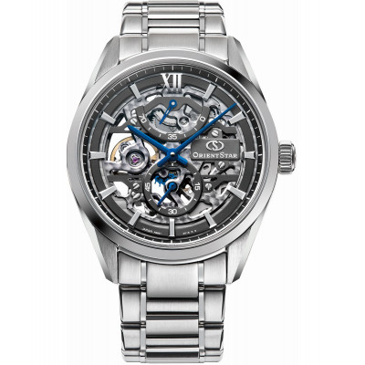 Чоловічий годинник Orient Star RE-AZ0101N00B (RE-AZ0101N)