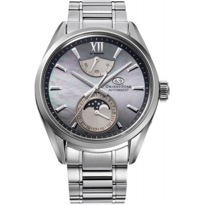 Чоловічий годинник Orient Star RE-AY0202A00B