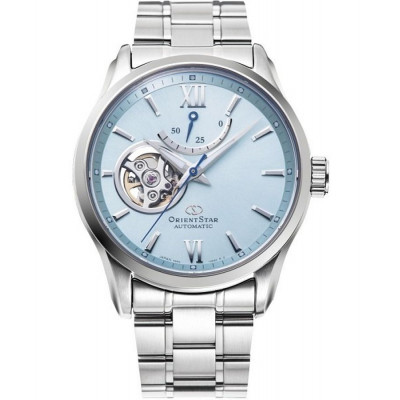 Чоловічий годинник Orient Star RE-AT0019L00B