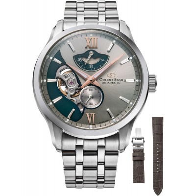 Чоловічий годинник Orient Star RE-AV0B09N00B