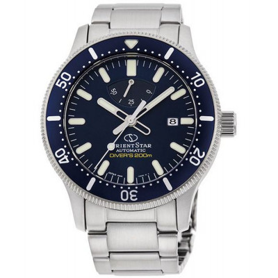 Чоловічий годинник Orient Star RE-AU0302L00B