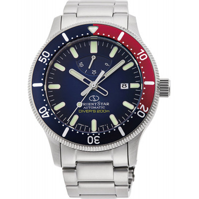 Чоловічий годинник Orient Star RE-AU0306L00B