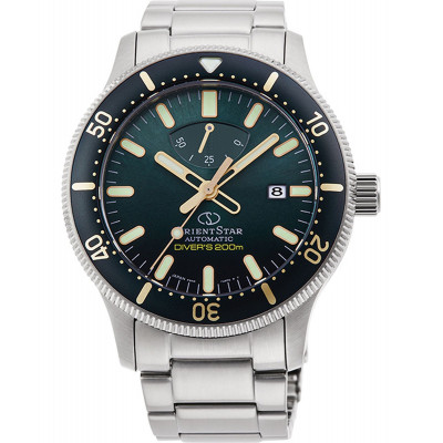 Чоловічий годинник Orient Star RE-AU0307E00B