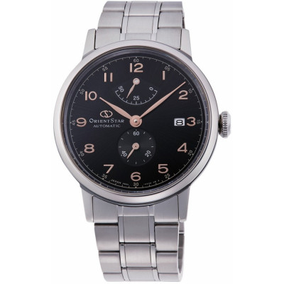 Чоловічий годинник Orient Star RE-AW0001B00B