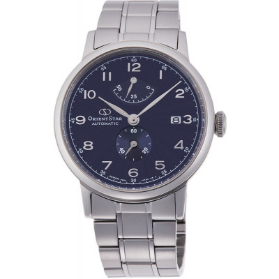 Чоловічий годинник Orient Star RE-AW0002L00B